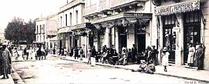 723- Tiaret - Rue Bugeaud2